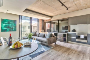 The Signature Apartment